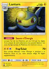Carte Lanturn 50/168