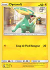 Carte Dynavolt 51/168