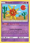 Carte Solaroc 62/168