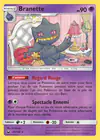 Carte Branette 65/168