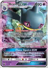 Carte Branette GX 66/168