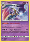 Carte Lunala 70/168
