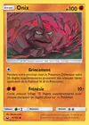 Carte Onix 71/168