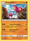 Carte Charmina 77/168