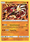 Carte Groudon 81/168