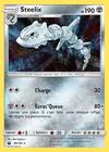 Carte Steelix 89/168