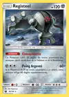Carte Registeel 96/168