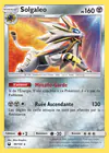 Carte Solgaleo 99/168