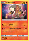 Carte Aflamanoir 10/70