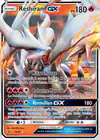 Carte Reshiram GX 11/70