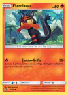 Carte Flamiaou 12/70