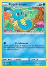Carte Hypotrempe 15/70