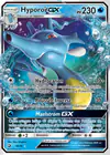 Carte Hyporoi GX 18/70