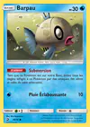 Carte Barpau 28/70