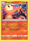 Carte Dracaufeu 3/70