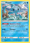 Carte Phione 30/70