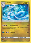 Carte Draco 36/70