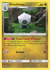 Carte Drackhaus 43/70