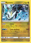 Carte Kyurem 47/70
