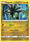Carte Zygarde 49/70