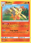 Carte Galifeu 5/70