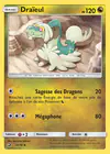 Carte Draïeul 51/70