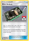 Carte Silex Ardent 60a/70