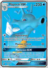 Carte Hyporoi GX 66/70