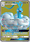 Carte Altaria GX 68/70