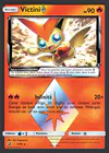 Carte Victini {*} 7/70