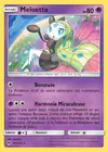 Carte Meloetta 104/214