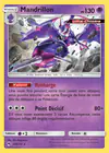 Carte Mandrillon 108/214