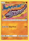 Carte Onix 109/214