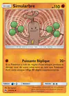Carte Simularbre 110/214