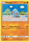 Carte Phanpy 111/214