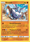 Carte Strassie 117/214