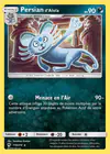 Carte Persian d'Alola 119/214