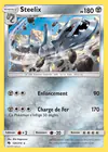 Carte Steelix 125/214