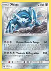 Carte Dialga 127/214