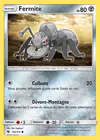Carte Fermite 128/214