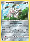Carte Magearna 131/214
