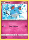 Carte Marill 135/214