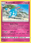 Carte Azumarill 136/214
