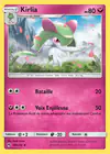 Carte Kirlia 140/214