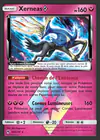 Carte Xerneas {*} 144/214
