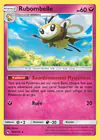 Carte Rubombelle 146/214