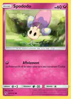 Carte Spododo 147/214