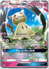 Carte Mimiqui GX 149/214