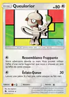 Carte Queulorior 157/214