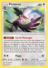 Carte Piclairon 165/214